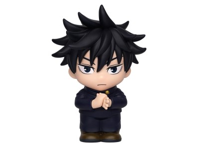 JUJUTSU KAISEN - Fushiguro Megumi - Tirelire 