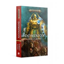 DOMINION (PB) (ENGLISH)
