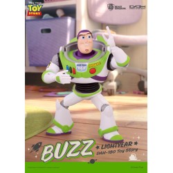 TOY STORY - Buzz L'Eclair - Dynamic Action Heroes 23.8cm 