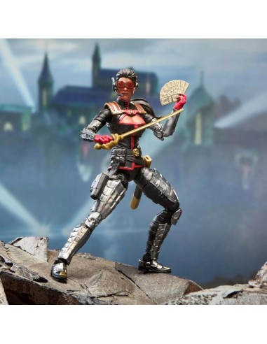 GI JOE - Mistress Armada - Figurine Classified Series 15cm 