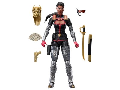 GI JOE - Mistress Armada - Figurine Classified Series 15cm 