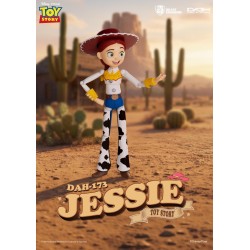 TOY STORY - Jessie - Dynamic Action Heroes 21.1cm  2