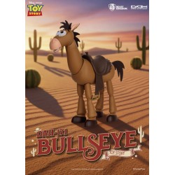 TOY STORY - Pile Poil - Dynamic Action Heroes 21.9cm 