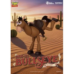 TOY STORY - Pile Poil - Dynamic Action Heroes 21.9cm  2