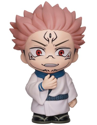 JUJUTSU KAISEN - Sukuna - Tirelire 