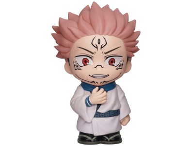 JUJUTSU KAISEN - Sukuna - Tirelire 