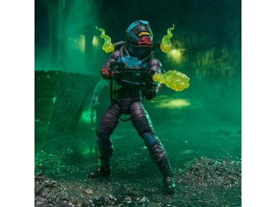 GI JOE - Toxo-Viper - Figurine Classified Series 15cm 