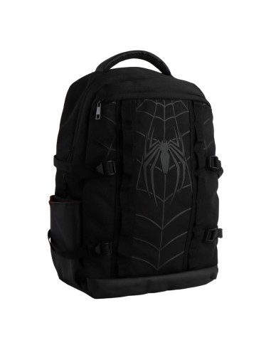 MARVEL - Spider-Man - Sac à Dos Fashion - 45.5x14x33cm 