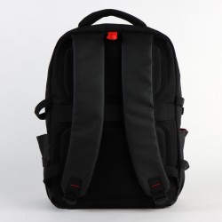 MARVEL - Spider-Man - Sac à Dos Fashion - 45.5x14x33cm  2