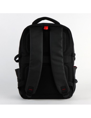 MARVEL - Spider-Man - Sac à Dos Fashion - 45.5x14x33cm 