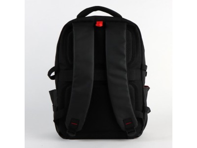 MARVEL - Spider-Man - Sac à Dos Fashion - 45.5x14x33cm 