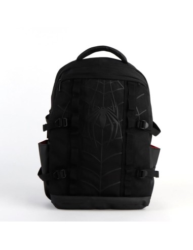 MARVEL - Spider-Man - Sac à Dos Fashion - 45.5x14x33cm 