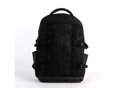 MARVEL - Spider-Man - Sac à Dos Fashion - 45.5x14x33cm 
