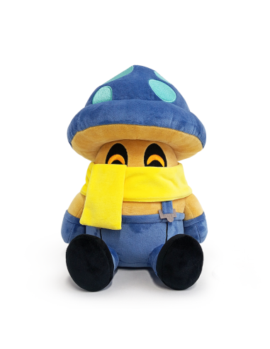 FIVE NIGHTS AT FREDDY'S - Mycellium Man - Peluche Youtooz 23cm 