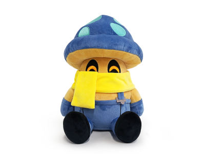 FIVE NIGHTS AT FREDDY'S - Mycellium Man - Peluche Youtooz 23cm 