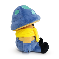 FIVE NIGHTS AT FREDDY'S - Mycellium Man - Peluche Youtooz 23cm  2