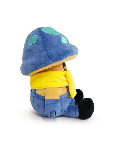 FIVE NIGHTS AT FREDDY'S - Mycellium Man - Peluche Youtooz 23cm 