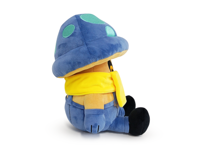 FIVE NIGHTS AT FREDDY'S - Mycellium Man - Peluche Youtooz 23cm 