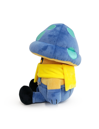 FIVE NIGHTS AT FREDDY'S - Mycellium Man - Peluche Youtooz 23cm 