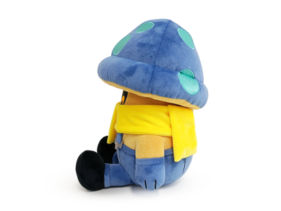 FIVE NIGHTS AT FREDDY'S - Mycellium Man - Peluche Youtooz 23cm 