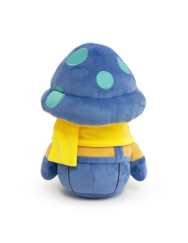 FIVE NIGHTS AT FREDDY'S - Mycellium Man - Peluche Youtooz 23cm 