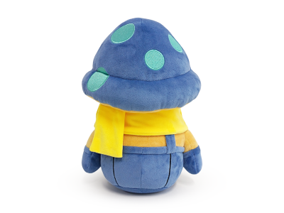 FIVE NIGHTS AT FREDDY'S - Mycellium Man - Peluche Youtooz 23cm 