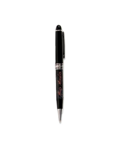 MARVEL - Spider-Man - Set Stylo à Bille 