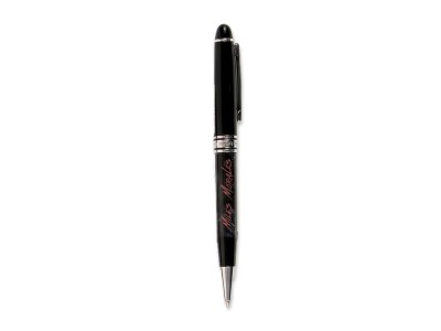 MARVEL - Spider-Man - Set Stylo à Bille 