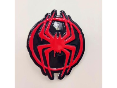 MARVEL - Spider-Man - Set Stylo à Bille 