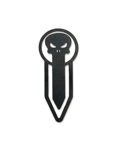 MARVEL - Punisher - Set Stylo à Bille 