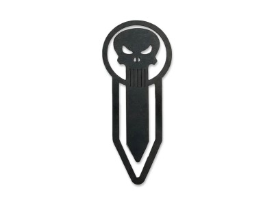 MARVEL - Punisher - Set Stylo à Bille 