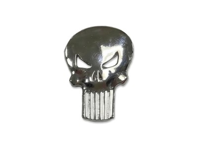 MARVEL - Punisher - Set Stylo à Bille 