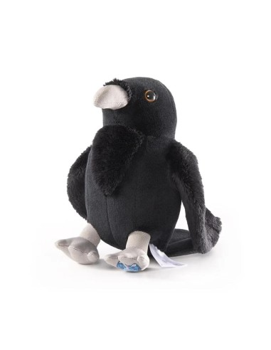 HARRY POTTER - Serdaigle - Peluche Mascotte 14cm 