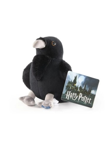 HARRY POTTER - Serdaigle - Peluche Mascotte 14cm 