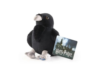 HARRY POTTER - Serdaigle - Peluche Mascotte 14cm 