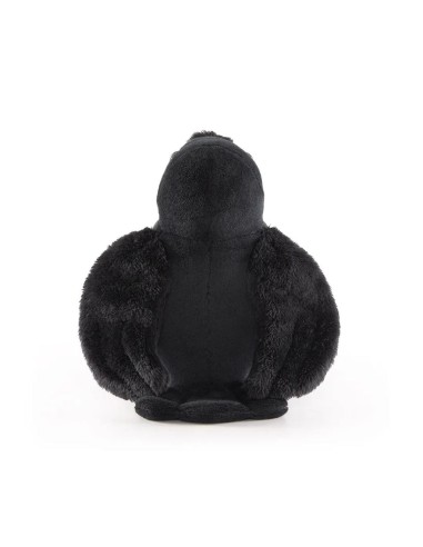 HARRY POTTER - Serdaigle - Peluche Mascotte 14cm 