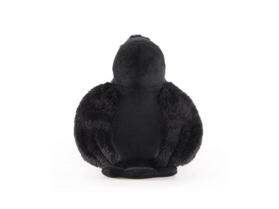 HARRY POTTER - Serdaigle - Peluche Mascotte 14cm 