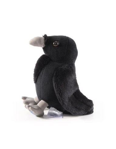 HARRY POTTER - Serdaigle - Peluche Mascotte 14cm 