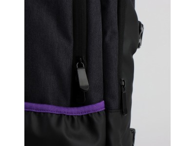 LES MAITRES DE L'UNIVERS - Sac à Dos Fashion - 45.5x14x30cm 