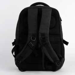 MARVEL - Punisher - Sac à Dos Fashion - 45.5x14x31cm  2