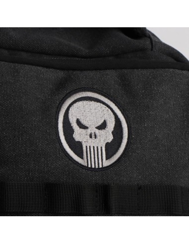 MARVEL - Punisher - Sac à Dos Fashion - 45.5x14x31cm 