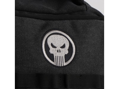 MARVEL - Punisher - Sac à Dos Fashion - 45.5x14x31cm 