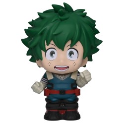 MY HERO ACADEMIA - Deku - Tirelire 