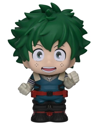 MY HERO ACADEMIA - Deku - Tirelire 