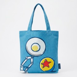 PIXAR - Sac Shopping "20x4x37cm"  2