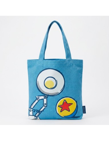 PIXAR - Sac Shopping "20x4x37cm" 