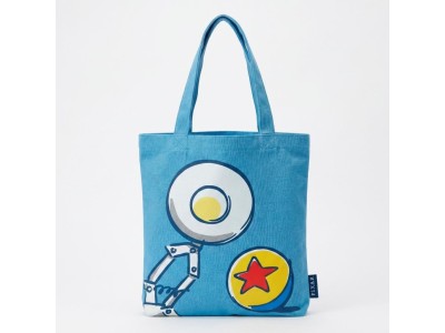 PIXAR - Sac Shopping "20x4x37cm" 