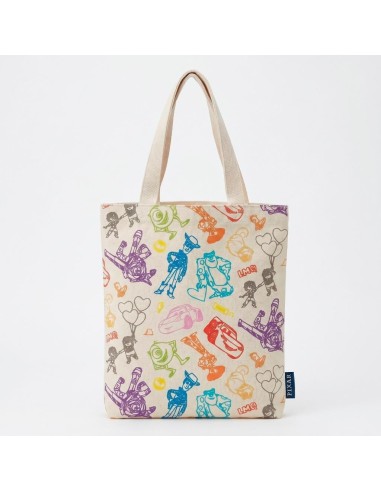PIXAR - Sac Shopping "20x4x37cm" 