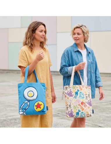 PIXAR - Sac Shopping "20x4x37cm" 
