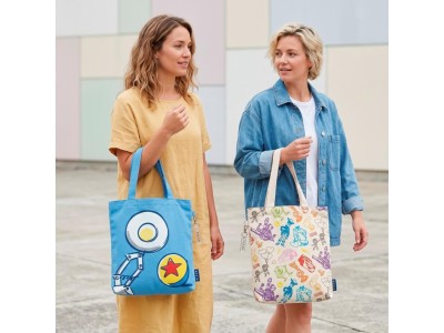 PIXAR - Sac Shopping "20x4x37cm" 